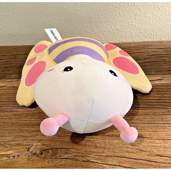 Kaisiyang Plush Butterfly Stuffed Animal Used - Picture 8 of 8